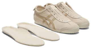 MEXICO 66 SLIP-ON - Onitsuka Tiger | Onitsuka Tiger ONLINE STORE