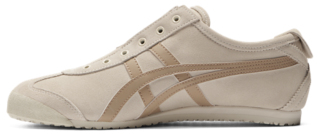 MEXICO 66 SLIP-ON - Onitsuka Tiger | Onitsuka Tiger ONLINE STORE