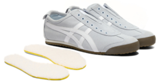 non　2点 MEXICO 66 SLIP-ON