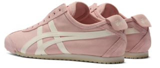 Onitsuka Tiger MEXICO RINKAN コットンキャンディ Onitsuka Tiger MEXICO RINKAN PUTTY/COTTON CANDY 1183C378