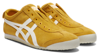 Mexico 66 yellow 2025
