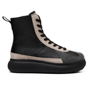 [onitsuka tiger] Deli City Boots 1183C376_250 ☆送料込☆ DELECITY BOOT - Onitsuka Tiger | Onitsuka Tiger ONLINE STORE