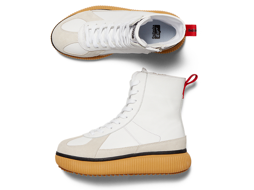 DELECITY BOOT DELECITY BOOT