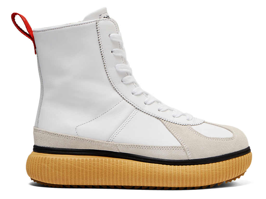 DELECITY BOOT DELECITY BOOT