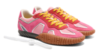 DUCK TIGER TRAINER - Onitsuka Tiger | Onitsuka Tiger ONLINE STORE