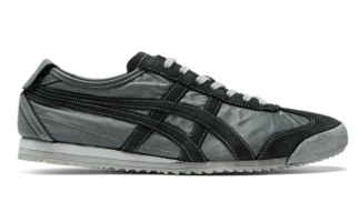 Onitsuka tiger mexico 66 nere hot sale