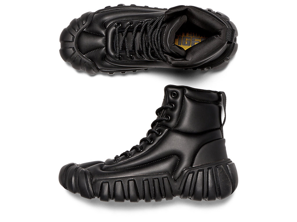 Onitsuka Tiger PUFF BOOT パフブーツ Onitsuka Tiger PUFF BOOT パフブーツ
