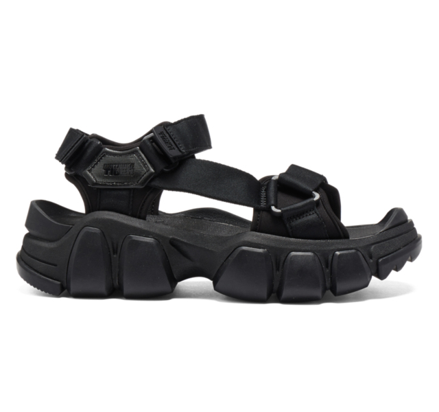 DENTIGRE BELTED