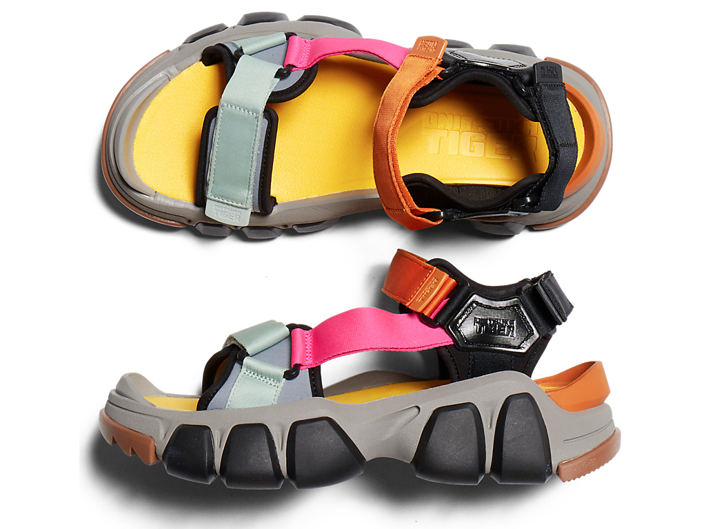 DENTIGRE BELTED - Onitsuka Tiger | Onitsuka Tiger ONLINE STORE DENTIGRE BELTED - Onitsuka Tiger | Onitsuka Tiger ONLINE STORE