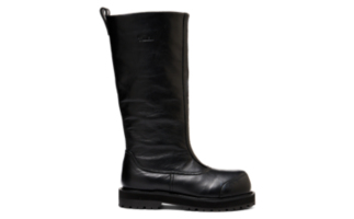 Boots tiger top