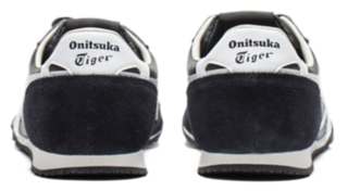 オニツカタイガー セラーノ ブラック 1183C197 オニツカタイガー セラーノ 白黒 (Onitsuka Taigā Serāno Shiro