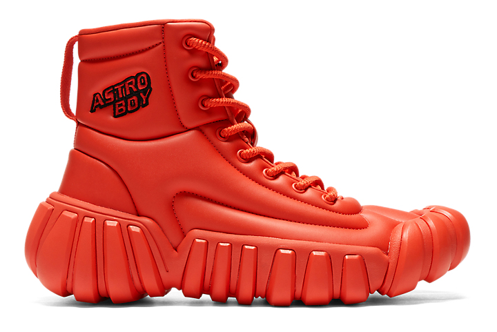 DENTIGRE PUFF BOOT DENTIGRE PUFF BOOT