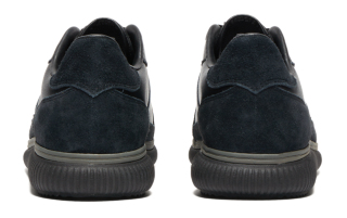 Onitsuka Tiger THE ONITSUKA BLUCHER LO 1183C414 001 BLACK