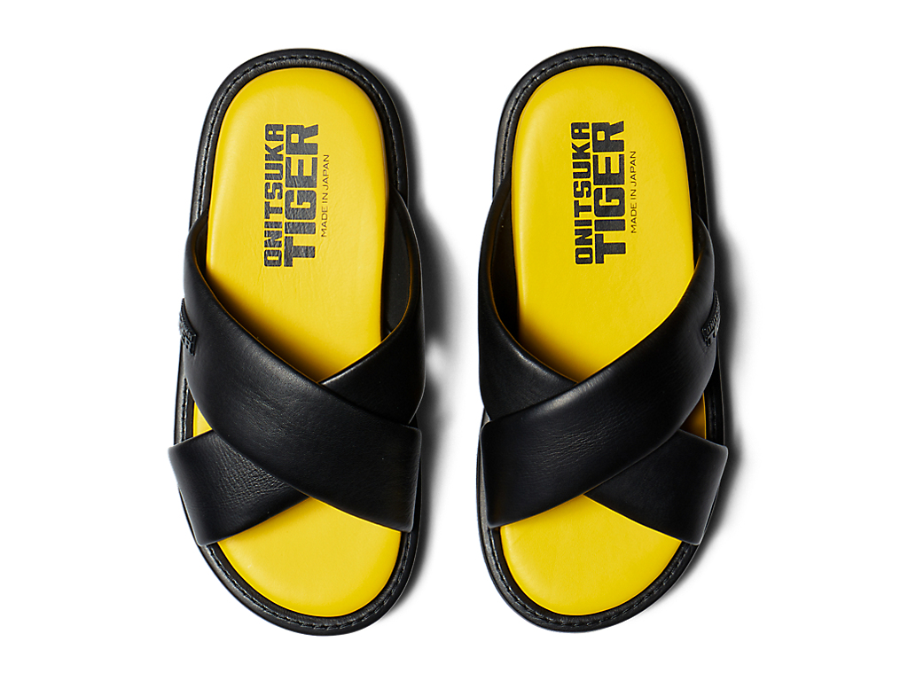 TIGER X-SLIDER - Onitsuka Tiger | Onitsuka Tiger ONLINE STORE TIGER X-SLIDER - Onitsuka Tiger | Onitsuka Tiger ONLINE STORE