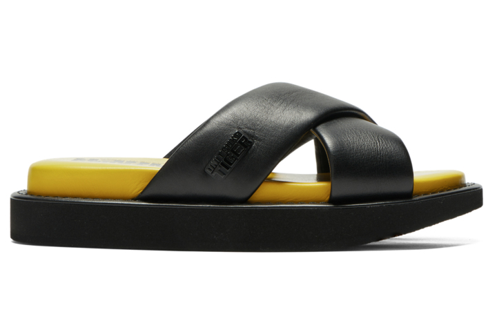 新品未使用】THE ONITSUKA SLIDER-S