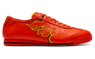 Onitsuka tiger mexico 66 mickey mouse 2025