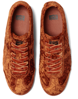 MEXICO 66 VELVET - Onitsuka Tiger | Onitsuka Tiger ONLINE STORE