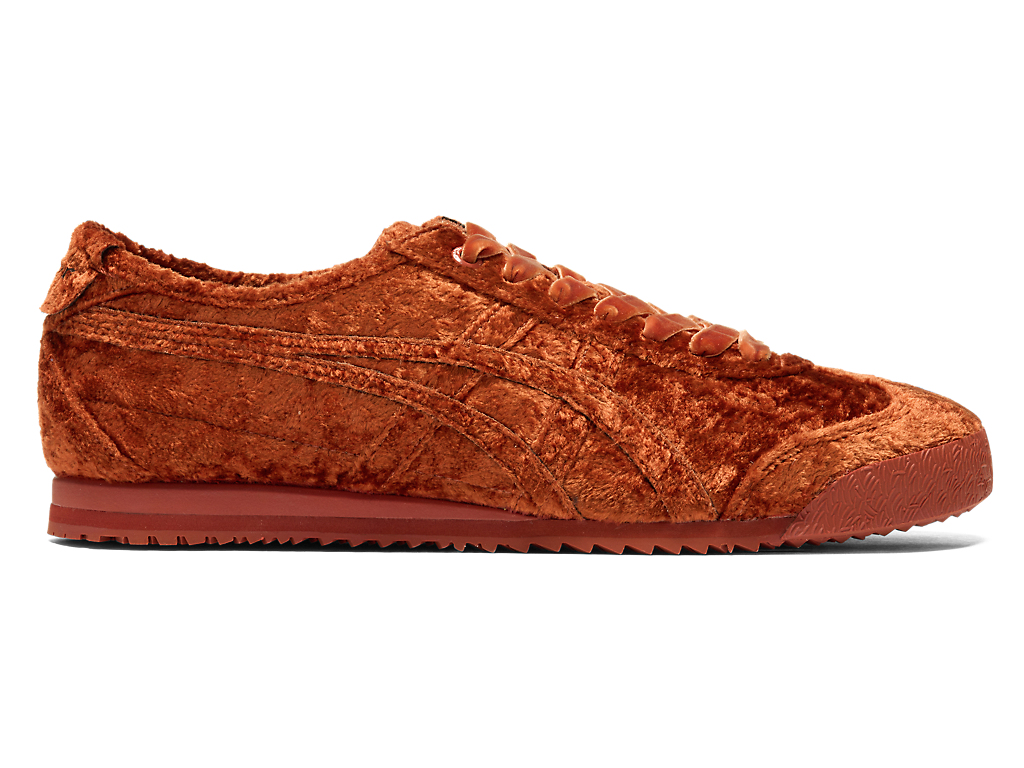 MEXICO 66 VELVET - Onitsuka Tiger | Onitsuka Tiger ONLINE STORE MEXICO 66 VELVET - Onitsuka Tiger | Onitsuka Tiger ONLINE STORE