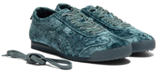 [onitsuka tiger] Mexico 66 Velvet 1183C270_400 ☆送料込☆ MEXICO 66 VELVET - Onitsuka Tiger | Onitsuka Tiger ONLINE STORE