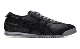 Onitsuka tiger mexico 66 red black hot sale