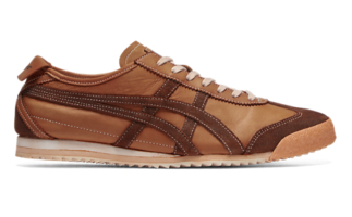 Onitsuka Tiger MEXICO 66 SLIP-ON BEIGE オニツカタイガー