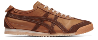 Asics onitsuka tiger mexico 66 brown hotsell