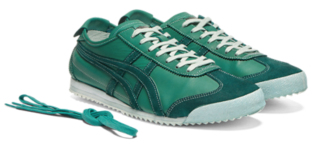 Onitsuka Tiger SERRANO MIDNIGHT / PURE GOLD 1183B400 400