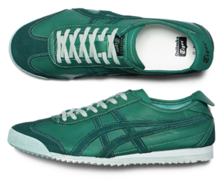 Onitsuka tiger teal online