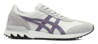 薫 Onitsuka Tiger CALIFORNIA 78 EX VIN GREY FLOSS/LILAC HINT