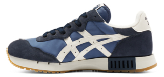■onitsuka tiger■オニツカタイガーX-CALIBER ネイビー unisex □onitsuka tiger□オニツカタイガーX-CALIBER ネイビー unisex