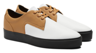 onitsuka tiger オニツカタイガー スタイリッシュ TIGER POINTY TIGER POINTY