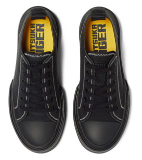お値下げ！ONITSUKA TIGER OK BASKETBALL A75 LO Onitsuka Tiger Ok Basketball A75 Lo 