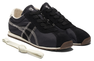 Onitsuka tiger corsair dark grey hotsell