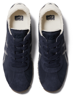 Onitsuka Tiger TIGER CORSAIR A55 ネイビー TIGER CORSAIR A55 - Onitsuka Tiger | Onitsuka Tiger ONLINE STORE