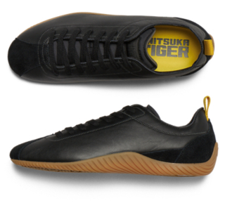 ■Onitsuka Tiger■人気 WRESTLIA MTスニーカー 国内発 すぐ届く ONITSUKA TIGER YELLOW COLLECTION】WRESTLIA MT（スニーカー