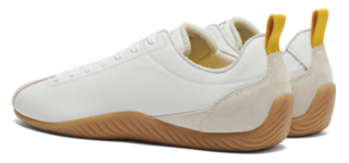 オニツカタイガー／WRESTLIA ホワイト【23】 WRESTLIA - Onitsuka Tiger | Onitsuka Tiger ONLINE STORE