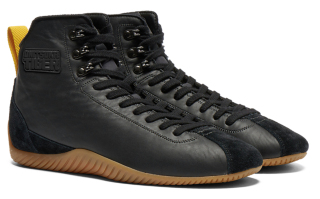 Onitsuka tiger high cut shoes clearance