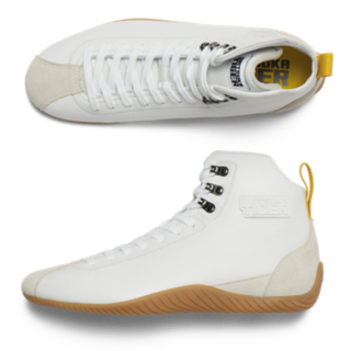 国内発送【Onitsuka Tiger】WRESTLIA MT（WHITE） WRESTLIA MT - Onitsuka Tiger | Onitsuka Tiger ONLINE STORE