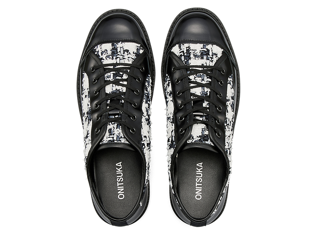 BLUCHER LO - Onitsuka Tiger | Onitsuka Tiger ONLINE STORE BLUCHER LO - Onitsuka Tiger | Onitsuka Tiger ONLINE STORE