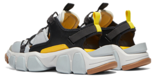 国内直営**onitsuka tiger** DENTIGRE CAGE スニーカーサンダル org.jpg