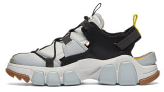オニツカタイガー DENTIGRE CAGE デンティグレ ケージ BLACK DENTIGRE CAGE - Onitsuka Tiger | Onitsuka Tiger ONLINE STORE