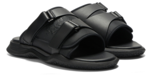 【Onitsuka Tiger】OHBORI SLIDER 2.0 Onitsuka Tiger OHBORI SLIDER 2.0 2 Colors 4in 1183C332