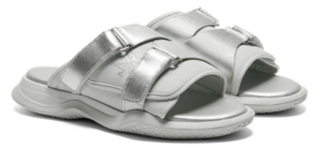 [すぐにお届け] Onitsuka Tiger OHBORI SLIDER 2.0 Onitsuka Tiger OHBORI SLIDER 2.0 2 Colors 4in 1183C332