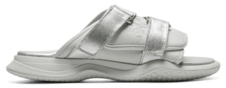すぐお届け【Onitsuka Tiger】OHBORI SLIDER 2.0 / サンダル 国内直営*onitsuka tiger* オニツカタイガー OHBORI SLIDER 2.0