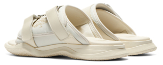 Onitsuka Tiger OHBORI SLIDER 2.0 オーボリ Onitsuka Tiger Unisex OHBORI SLIDER 2.0 1183C332 001 BLACK