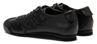 [onitsuka tiger] Mexico 66 Driving 1183C306_001 ☆送料込☆ Asics Onitsuka Tiger MEXICO 66 DRIVING 1183C306 001 BLACK