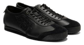 Onitsuka tiger mexico 66 sd black online