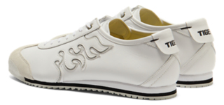 Onitsuka Tiger MEXICO 66 SD WHITE / WHITE 1183C335 100