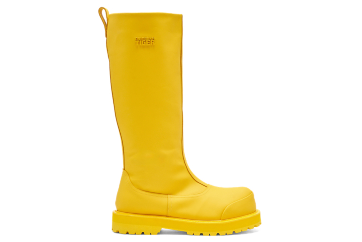 NANKYOKU TIGER BOOT