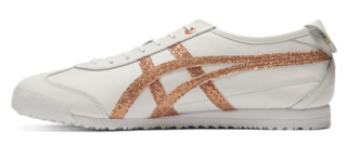 ◆onitsuka tiger◆ Mexico 66 SD 1183C345_101 Onitsuka Tiger MEXICO 66 SD 1183C345 101 WHITE/ROSE GOLD
